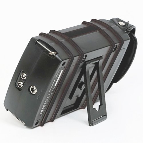 NDT Systems Avenger II Versatile Flaw Detector (New) - Sale!