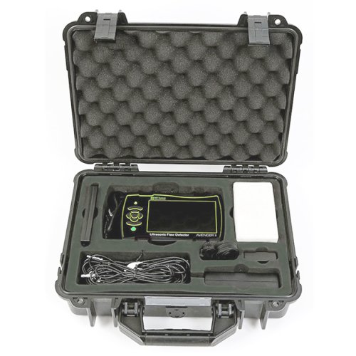 NDT Systems Avenger II Versatile Flaw Detector (New) - Sale!