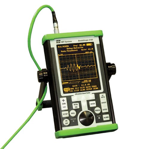 NDT Systems Bondascope 3100 Multimode Bond Tester (New) - Sale!