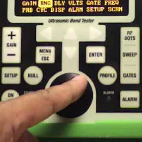 NDT Systems Bondascope 3100 Multimode Bond Tester (New) - Sale!