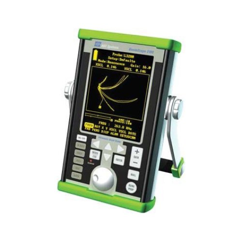NDT Systems Bondascope 3100 Multimode Bond Tester