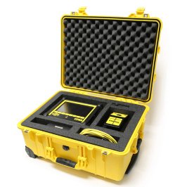 Sensors and Software Conquest 100 Ground Penetrating Radar (New) - Sale!