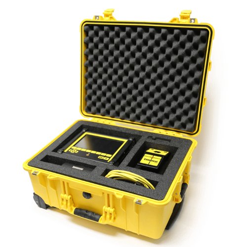 Sensors and Software Conquest 100 Ground Penetrating Radar