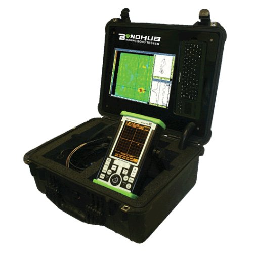NDT Systems BondHub II Imaging Bond Tester (New) - Sale!
