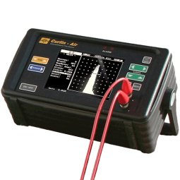 NDT Systems Curlin Air - Coupled Ultrasonic Flaw Detector (New) - Sale!