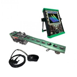 NDT Systems Raptor Ultrasonic Flaw Detector (New) - Sale!