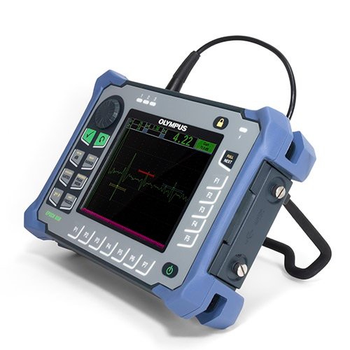 Olympus EPOCH 650 Ultrasonic Flaw Detector (New) - Sale!