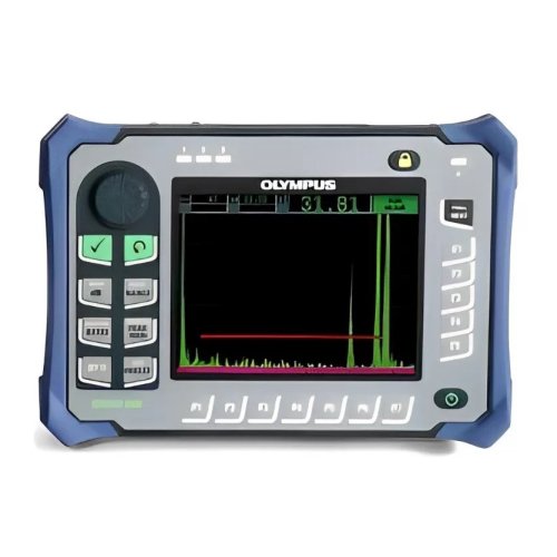 Olympus EPOCH 650 Ultrasonic Flaw Detector (New) - Sale!