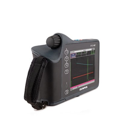 Olympus EPOCH 6LT Portable Flaw Detector (New) - Sale!