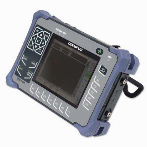 Olympus Epoch 600 Ultrasonic Flaw Detector (New) - Sale!
