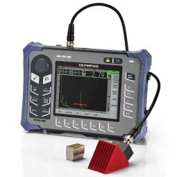 Olympus Epoch 600 Ultrasonic Flaw Detector (New) - Sale!