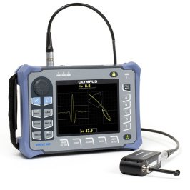 Olympus Nortec 600D Eddy Current Flaw Detector (New) - Sale!