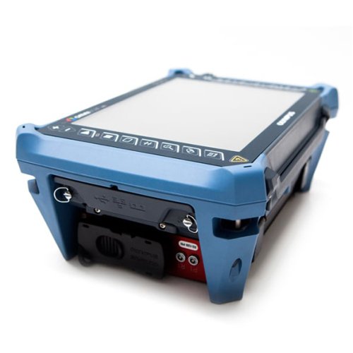 Olympus Omniscan MX2 16:128 Phased Array Flaw Detector (New) - Sale!