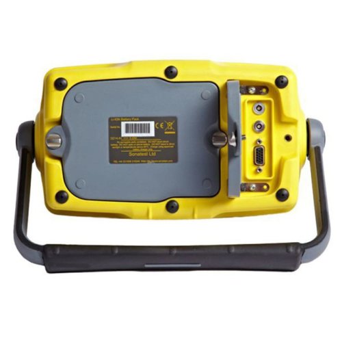 Sonatest Masterscan 700M Ultrasonic Flaw Detector (New) - Sale!