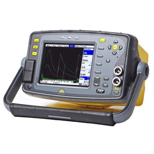 Sonatest Masterscan 700M Ultrasonic Flaw Detector