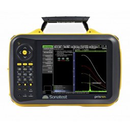 Sonatest Prisma Phased Array Flaw Detector (New) - Sale!