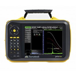Sonatest Prisma Phased Array Flaw Detector (New) - Sale!