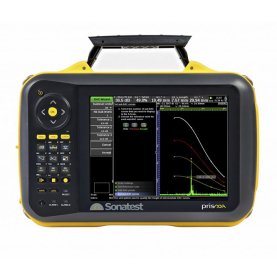 Sonatest Prisma Phased Array Flaw Detector (New) - Sale!