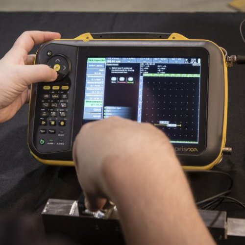 Sonatest Prisma Phased Array Flaw Detector (New) - Sale!
