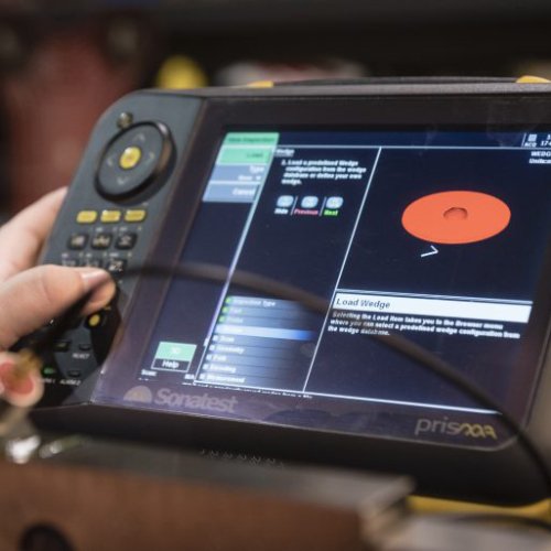 Sonatest Prisma Phased Array Flaw Detector (New) - Sale!