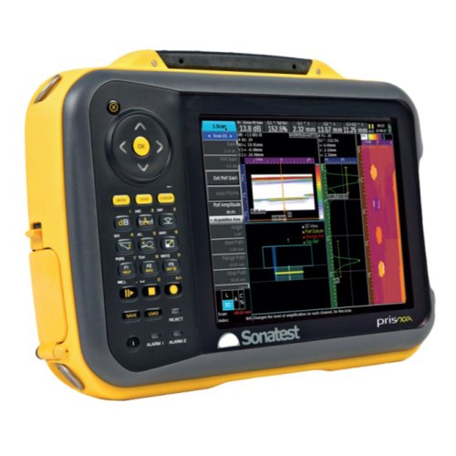 Sonatest Prisma Phased Array Flaw Detector (New) - Sale!