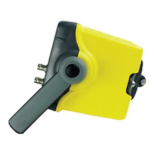 Sonatest Railscan 125 Plus Flaw Detector (New) - Sale!