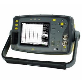 Sonatest Railscan 125 Plus Flaw Detector (New) - Sale!