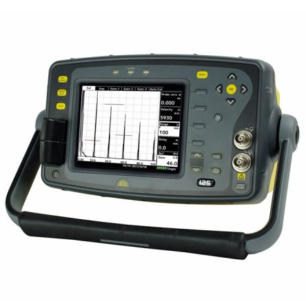 Sonatest Railscan 125 Plus Flaw Detector (New) - Sale!