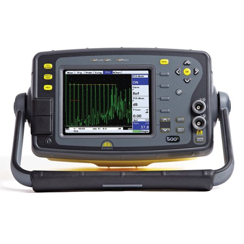 Sonatest Sitescan 500S Flaw Detector (New) - Sale!