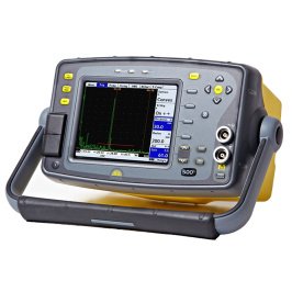 Sonatest Sitescan 500S Flaw Detector (New) - Sale!