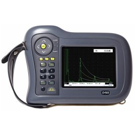 Sonatest Sitescan D-50 Flaw Detector (New) - Sale!