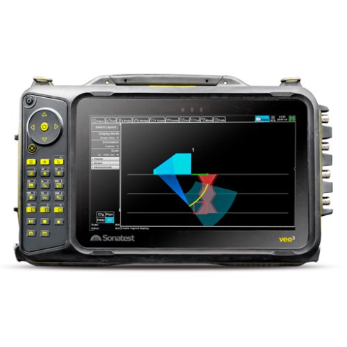 Sonatest Veo3 Flaw Detector (New) - Sale!