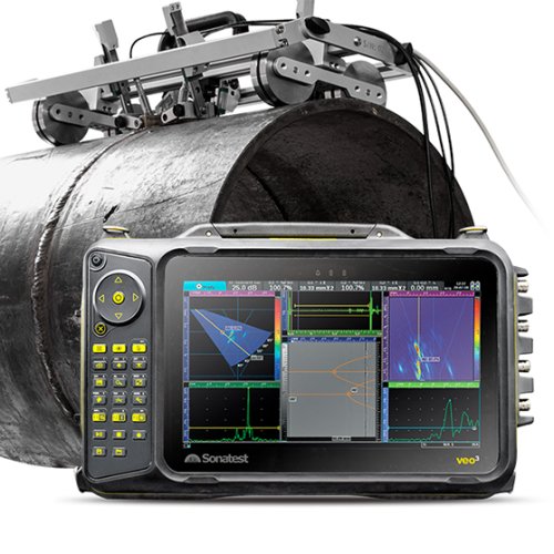 Sonatest Veo3 Flaw Detector (New) - Sale!