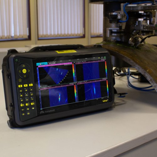 Sonatest Veo3 Flaw Detector (New) - Sale!