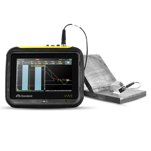 Sonatest WAVE Digital Ultrasonic Flaw Detector (New) - Sale!