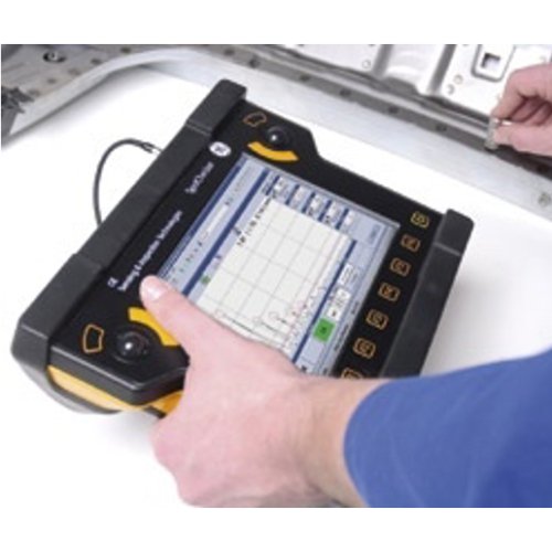 Waygate Krautkramer SpotChecker PC-Based Ultrasonic Flaw Detector (New) - Sale!