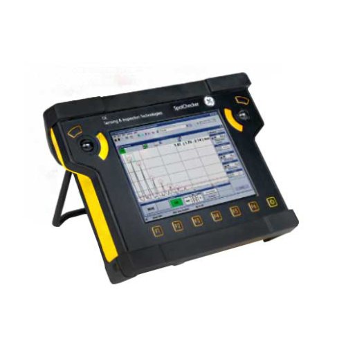 Waygate Krautkramer USM 36 Ultrasonic Flaw Detector