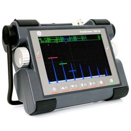 Waygate Krautkramer USM 36 Ultrasonic Flaw Detector (New) - Sale!