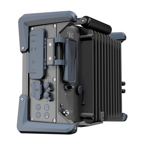 Zetec TOPAZ16 Portable Phased Array UT Instrument (New) - Sale!