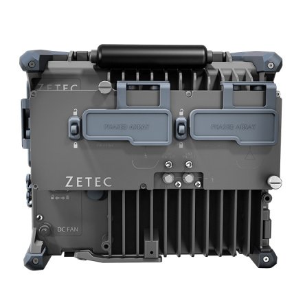 Zetec TOPAZ16 Portable Phased Array UT Instrument (New) - Sale!
