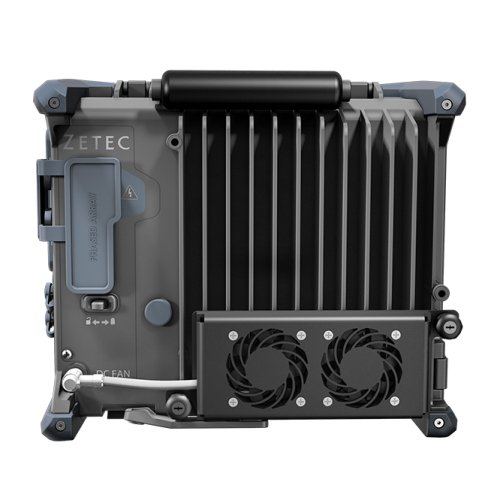 Zetec TOPAZ16 Portable Phased Array UT Instrument (New) - Sale!