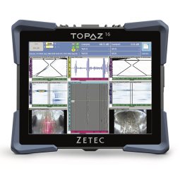 Zetec TOPAZ16 Portable Phased Array UT Instrument (New) - Sale!