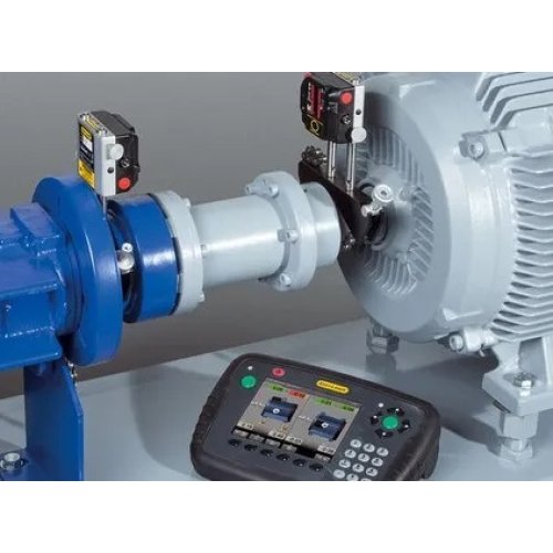 Easy-Laser E540 Laser Shaft Alignment System (New) - Sale!