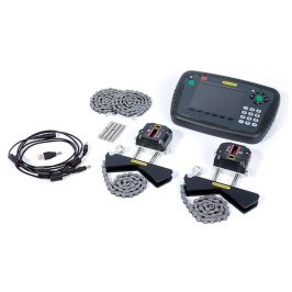 Easy-Laser E540 Laser Shaft Alignment System (New) - Sale!