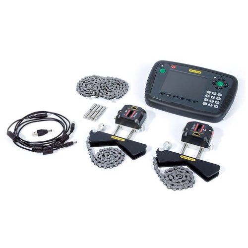 Easy-Laser E540 Laser Shaft Alignment System