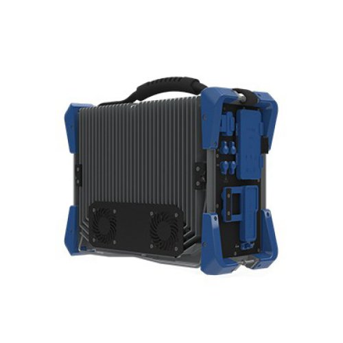 Zetec TOPAZ64 Portable 64 Channel Phased Array UT Instrument (New) - Sale!