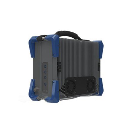 Zetec TOPAZ64 Portable 64 Channel Phased Array UT Instrument (New) - Sale!