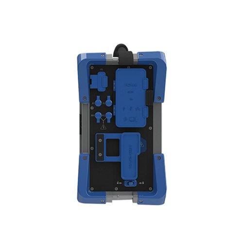 Zetec TOPAZ64 Portable 64 Channel Phased Array UT Instrument (New) - Sale!