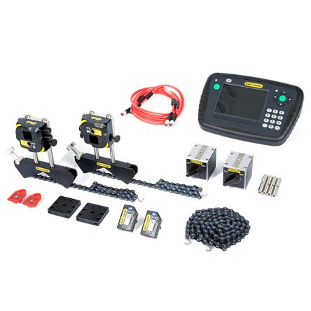 Easy-Laser E710 Laser Shaft Alignment System (New) - Sale!