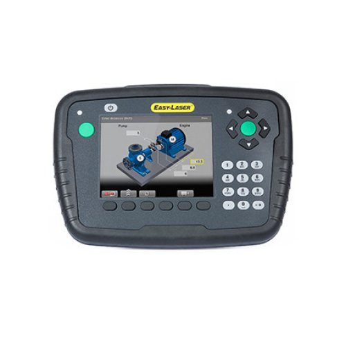 Easy-Laser E710 Laser Shaft Alignment System (New) - Sale!